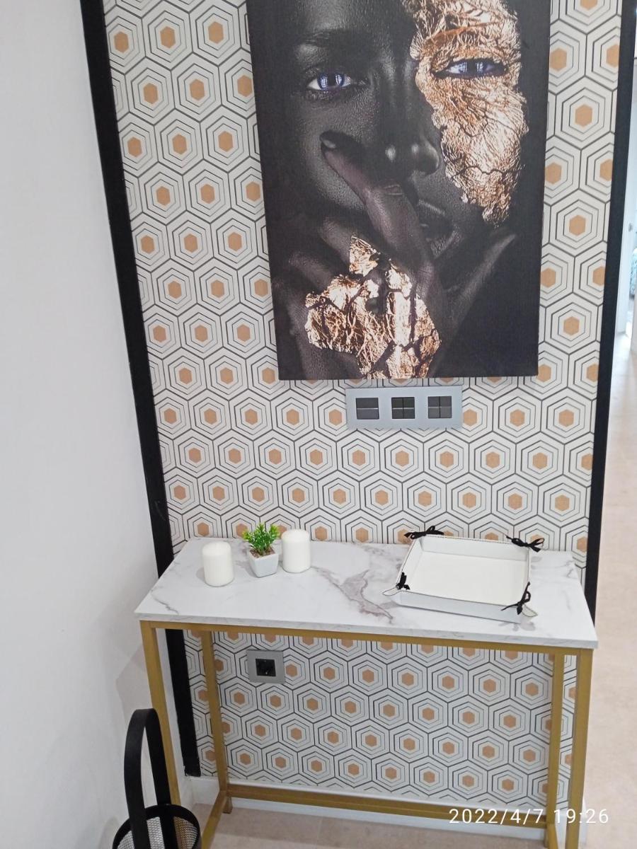 Apartamento Isaac junto a la muralla Romana - Hizvo