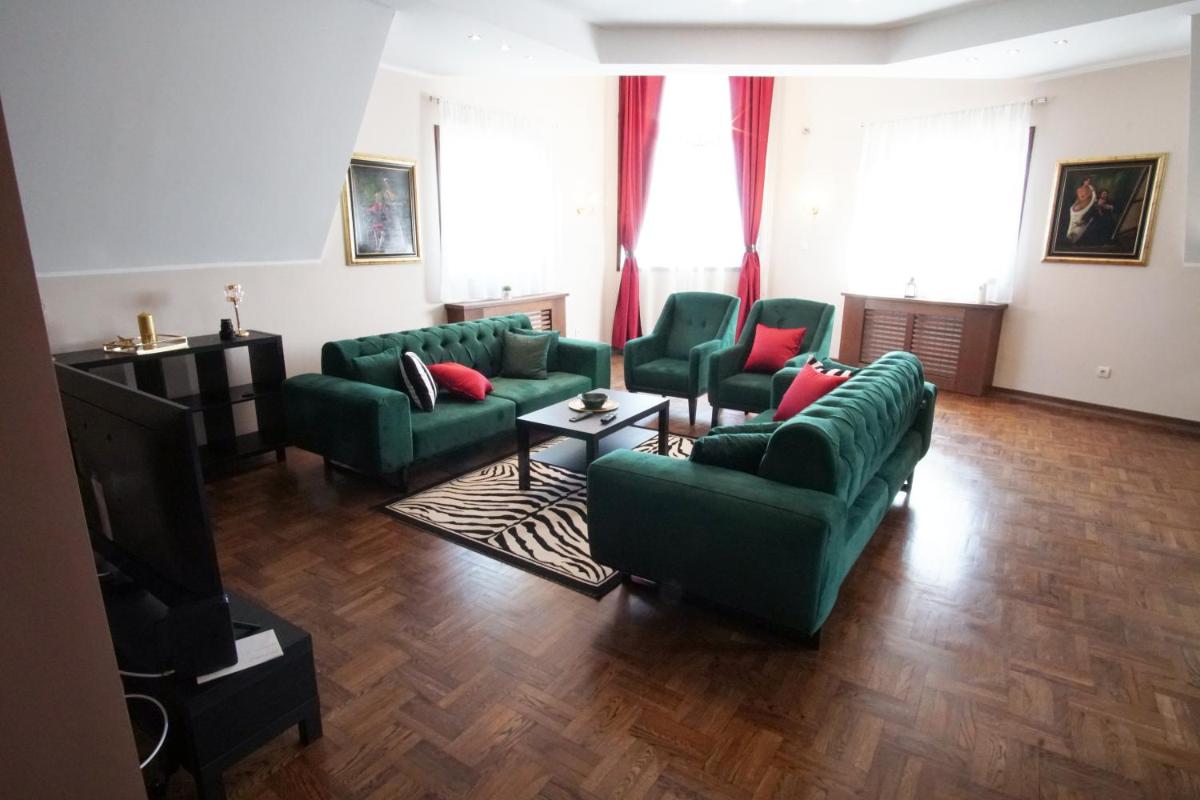 Marija Delux 3 - Housity