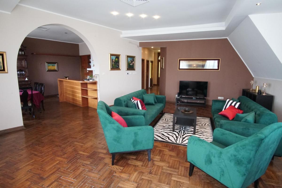 Marija Delux 3 - Housity