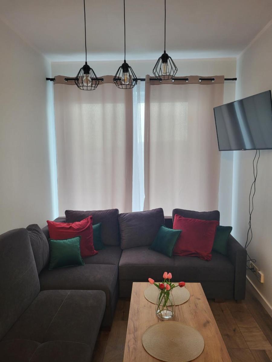 Nest Apartament - Housity
