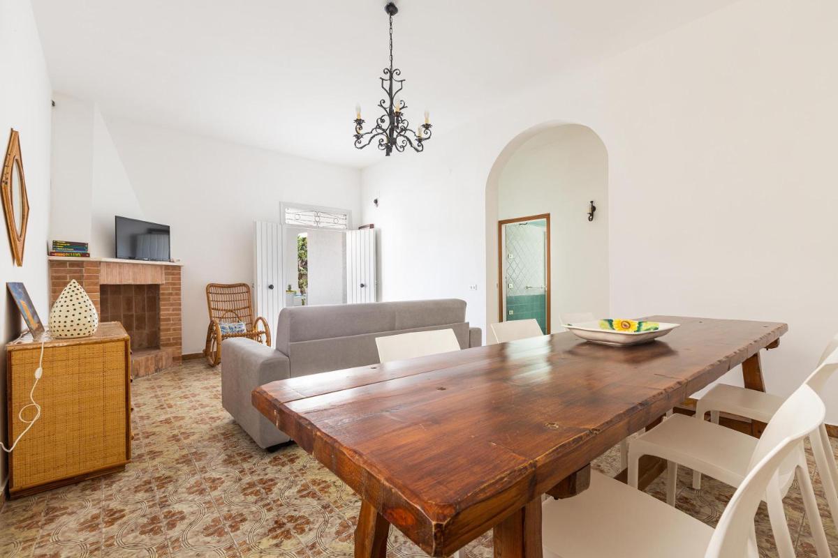 Suitetrails - Villa Bella Giulia by BarbarHouse