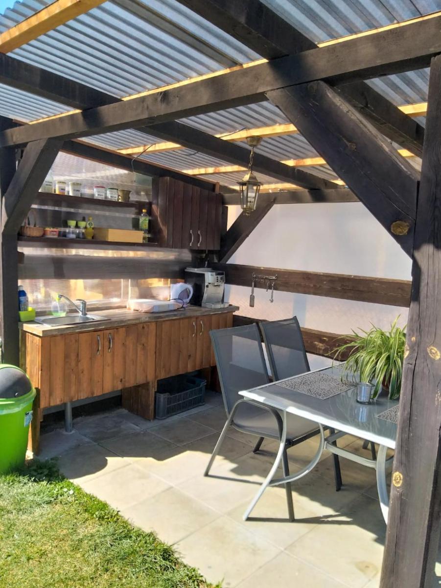 Apartmány Pod Koulí - Housity