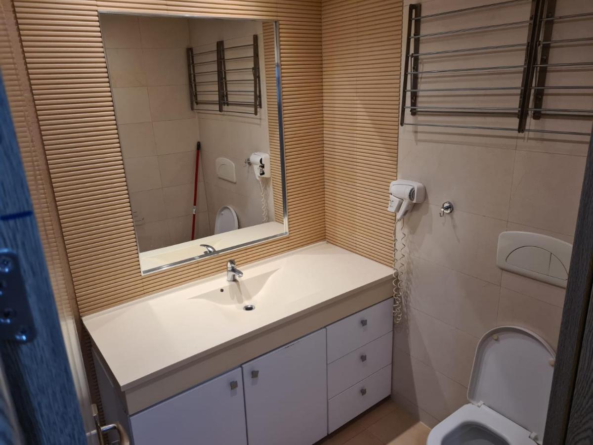 Garsoniera Rin Grand Hotel - Housity