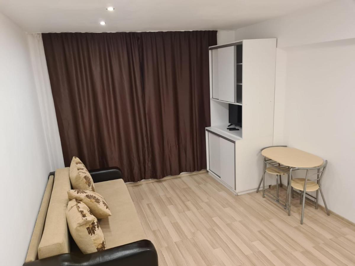 Garsoniera Rin Grand Hotel - Housity