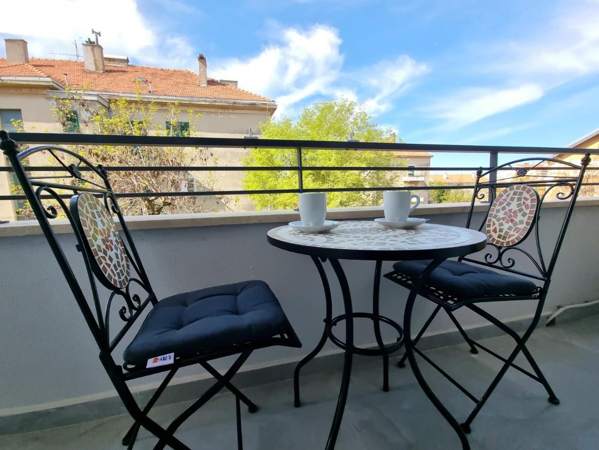 Solemar Luxury Rooms - City Center Zadar, Free Parking - Housity