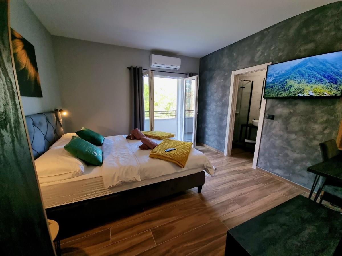 Solemar Luxury Rooms - City Center Zadar, Free Parking - Housity