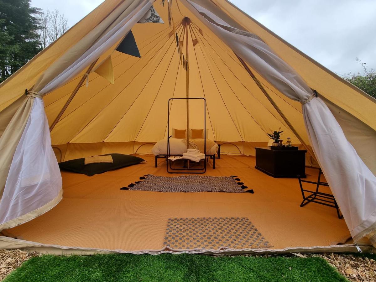 Dartmoor Halfway Campsite - Housity
