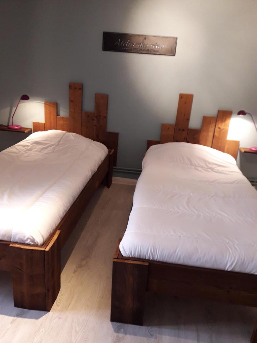 La petite ferme - Housity