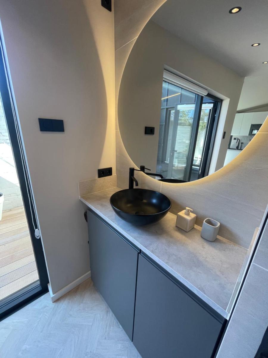 Amsterdam beach suite vlakbij zee - Housity