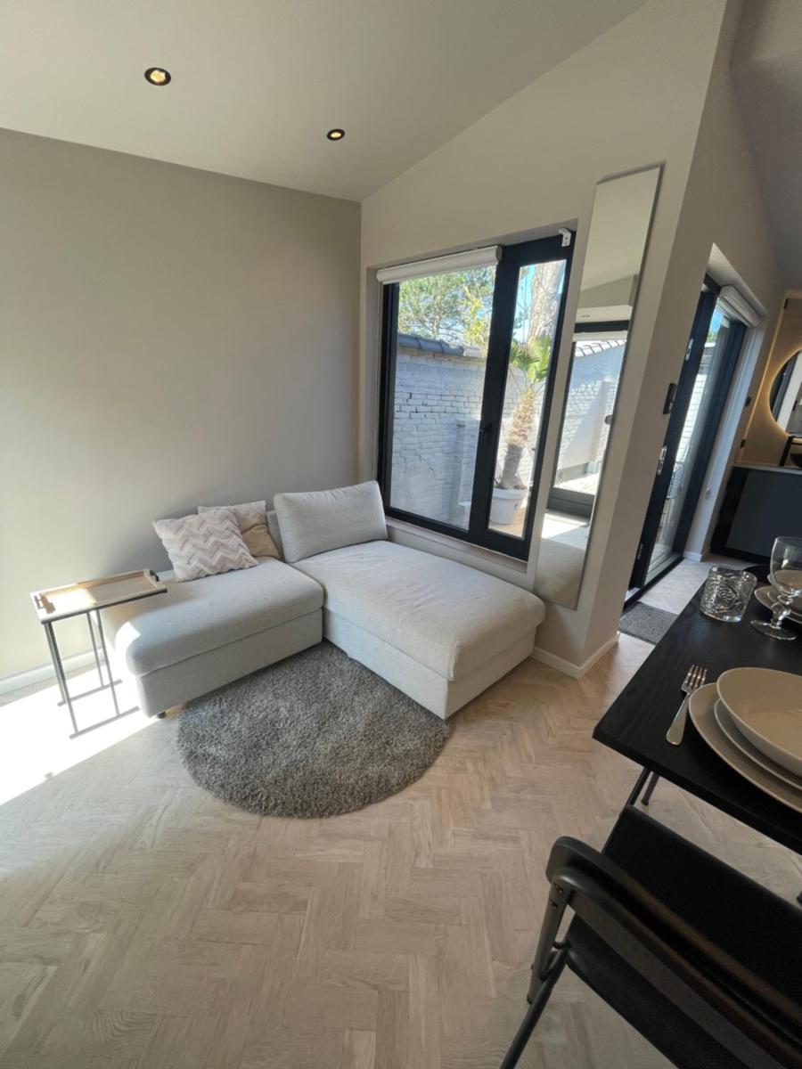Amsterdam beach suite vlakbij zee - Housity