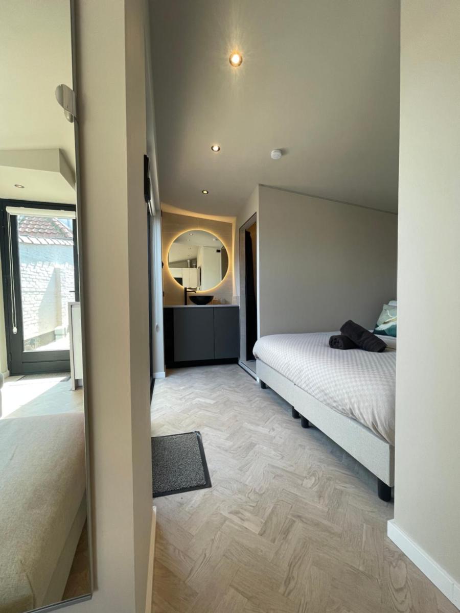 Amsterdam beach suite vlakbij zee - Housity