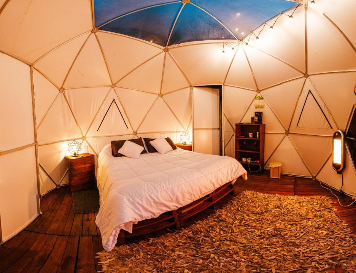 Glamping de Lujo, Escapada Romántica en la Naturaleza - Housity
