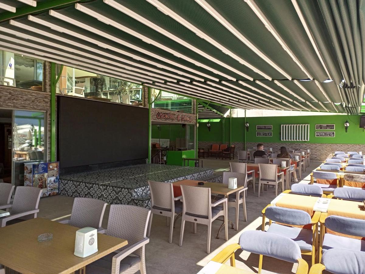 Yuvam Prime Beach Hotel - Housity