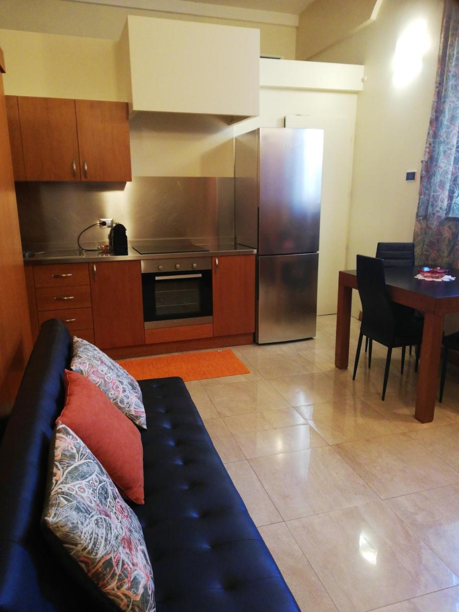 SAN STAE CASA AURORA - Housity