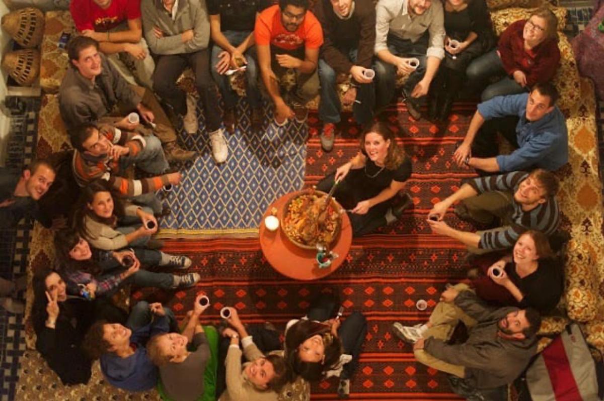 Moroccan Dream Hostel - Housity
