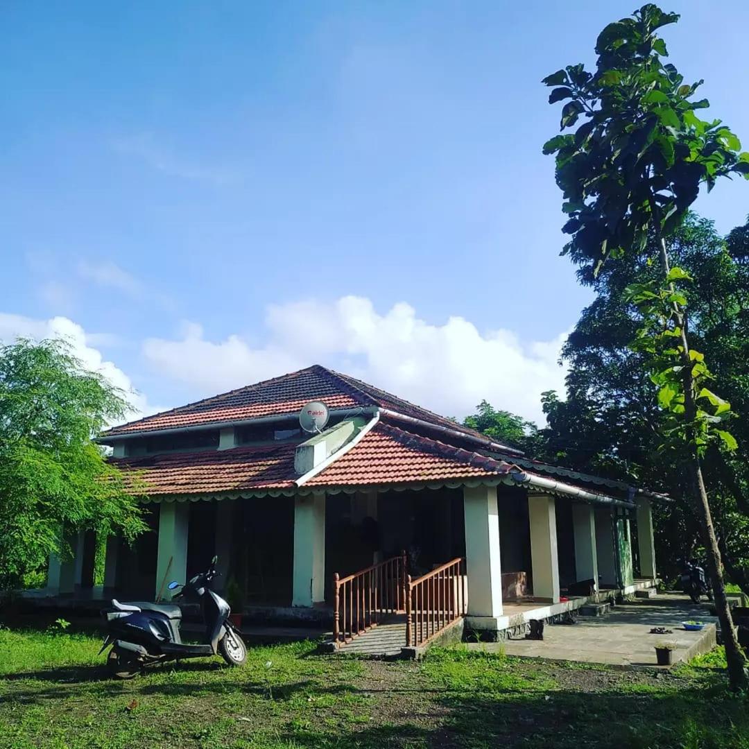 Villa in Nature - Housity