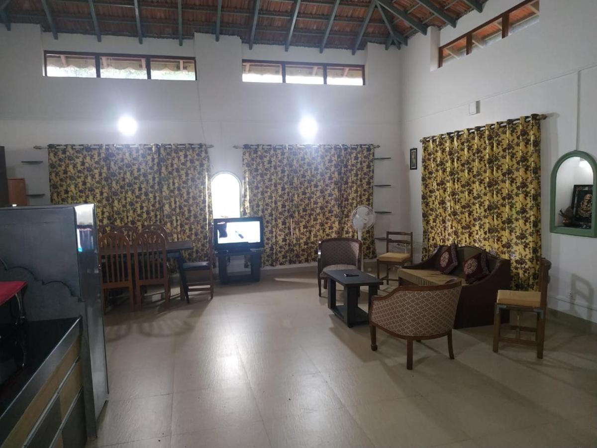 Villa in Nature - Housity