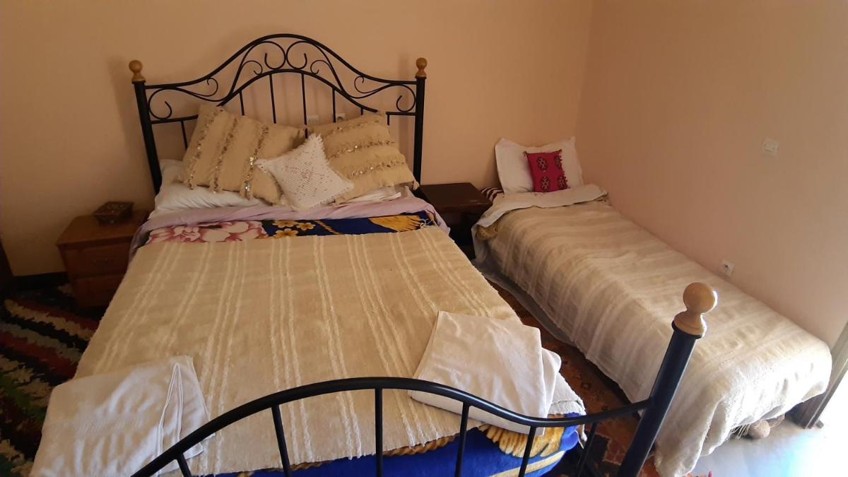 Auberge Achahoud - Housity