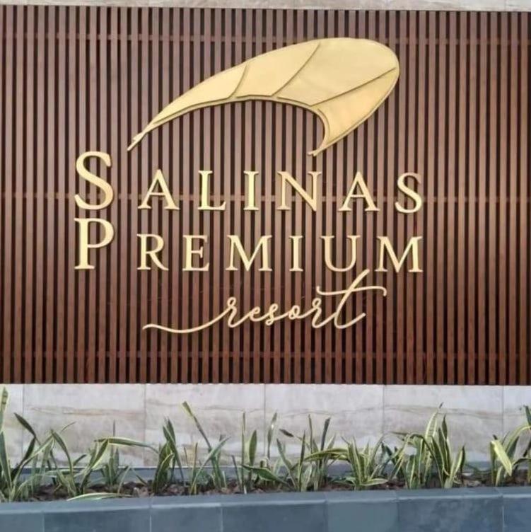 Flat em Salinópolis no Salinas Premium Resort - Housity