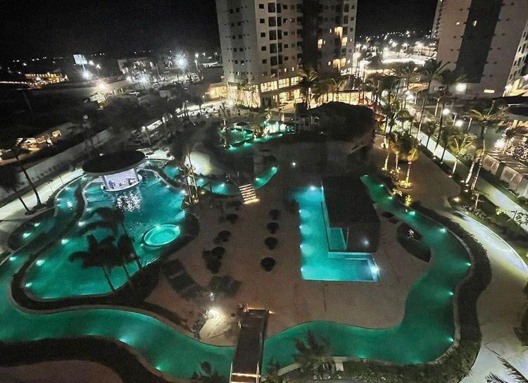 Flat em Salinópolis no Salinas Premium Resort - Housity