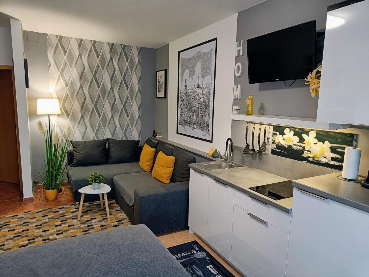 Fészek Apartman Sopron - Housity