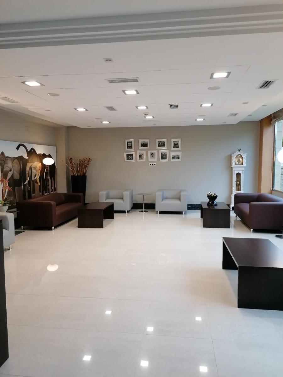 Apartamentos Maritimo Ris con garaje - Housity