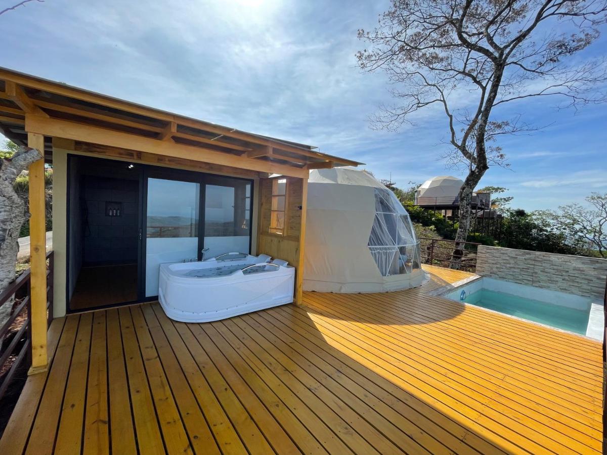 Kintiri Glamping - Housity