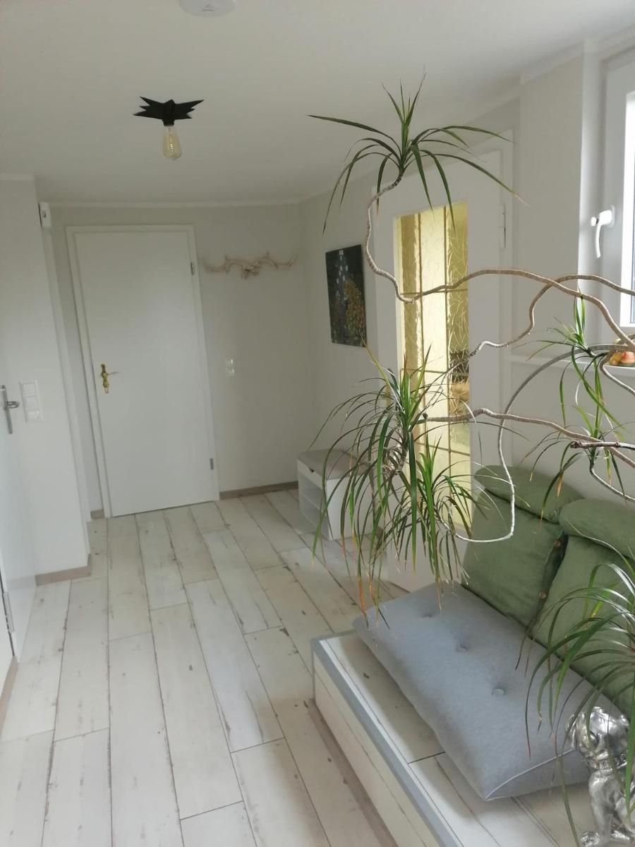 Haus Lupo am Kanal - Housity