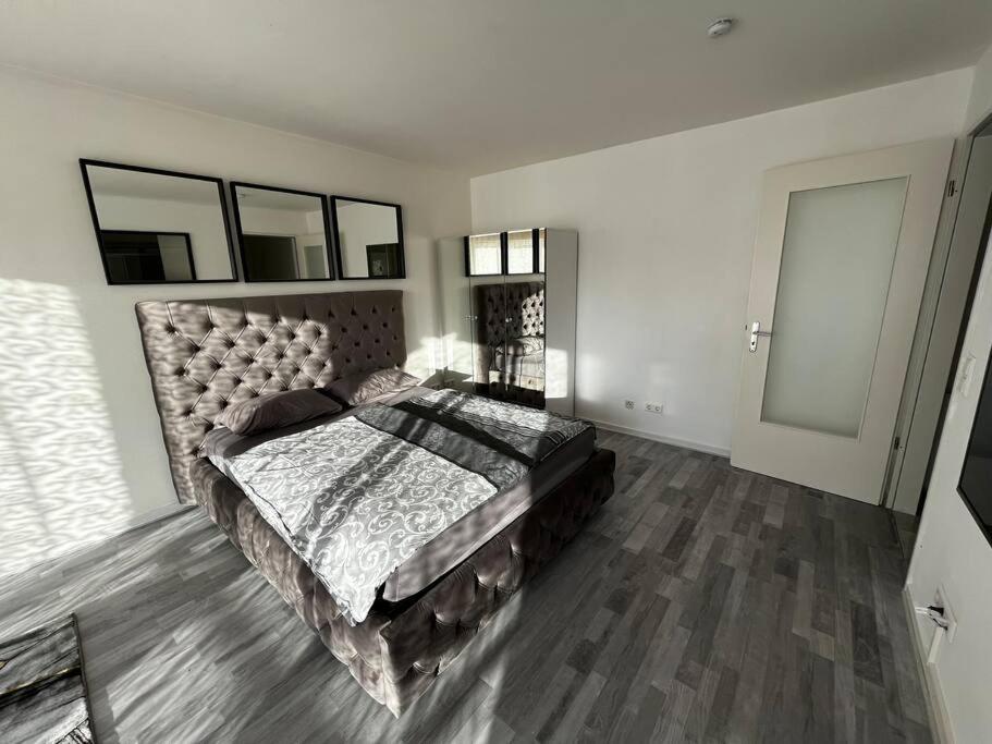 StayHome Apartment Bei Hamburg - Housity