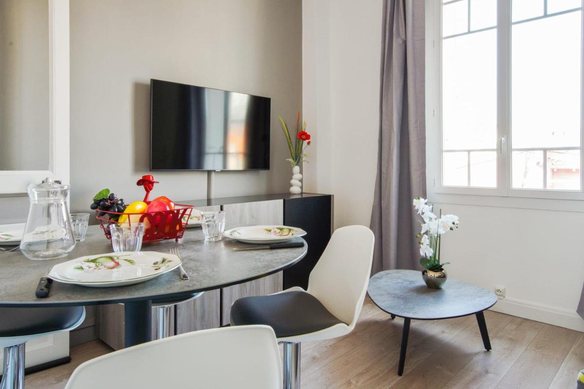 Appartement Granite - Welkeys - Housity