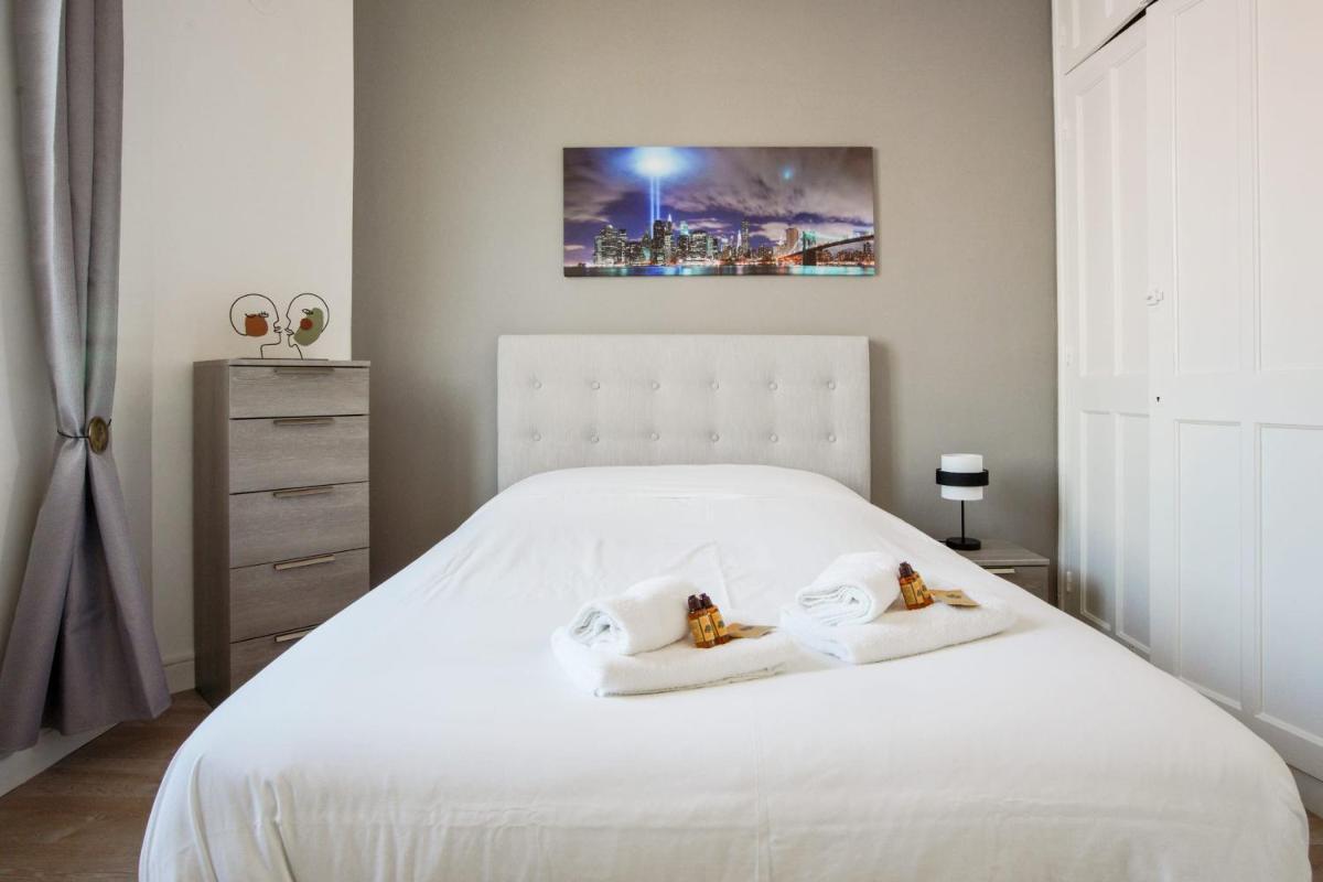 Appartement Granite - Welkeys - Housity