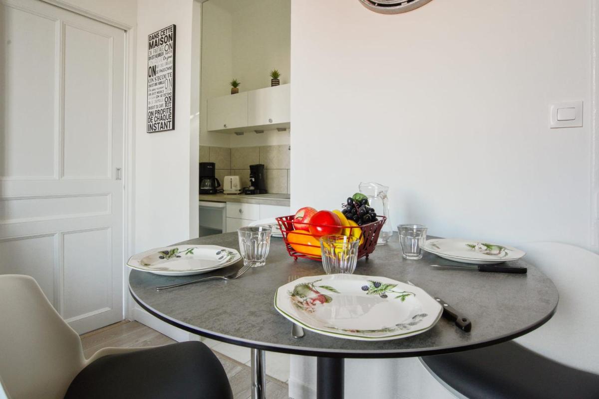 Appartement Granite - Welkeys - Housity
