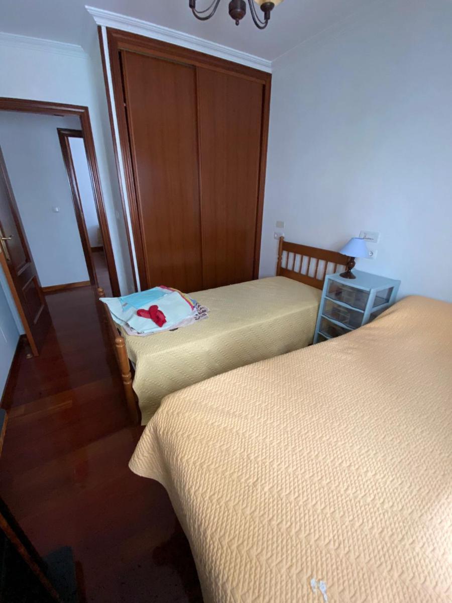PISO EN PESCADOIRA (BUEU) - Housity