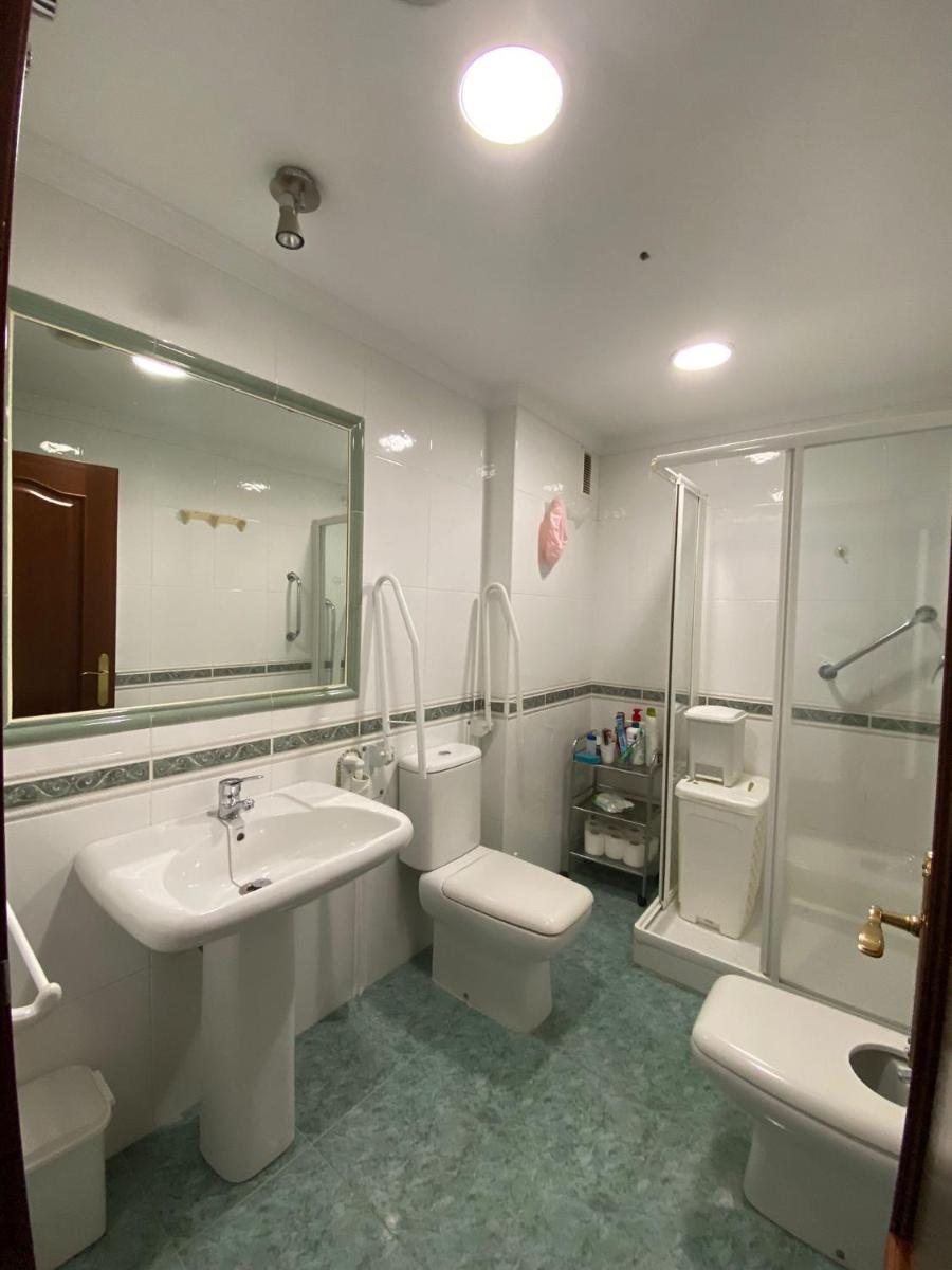 PISO EN PESCADOIRA (BUEU) - Housity
