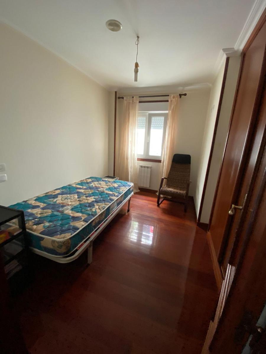 PISO EN PESCADOIRA (BUEU) - Housity