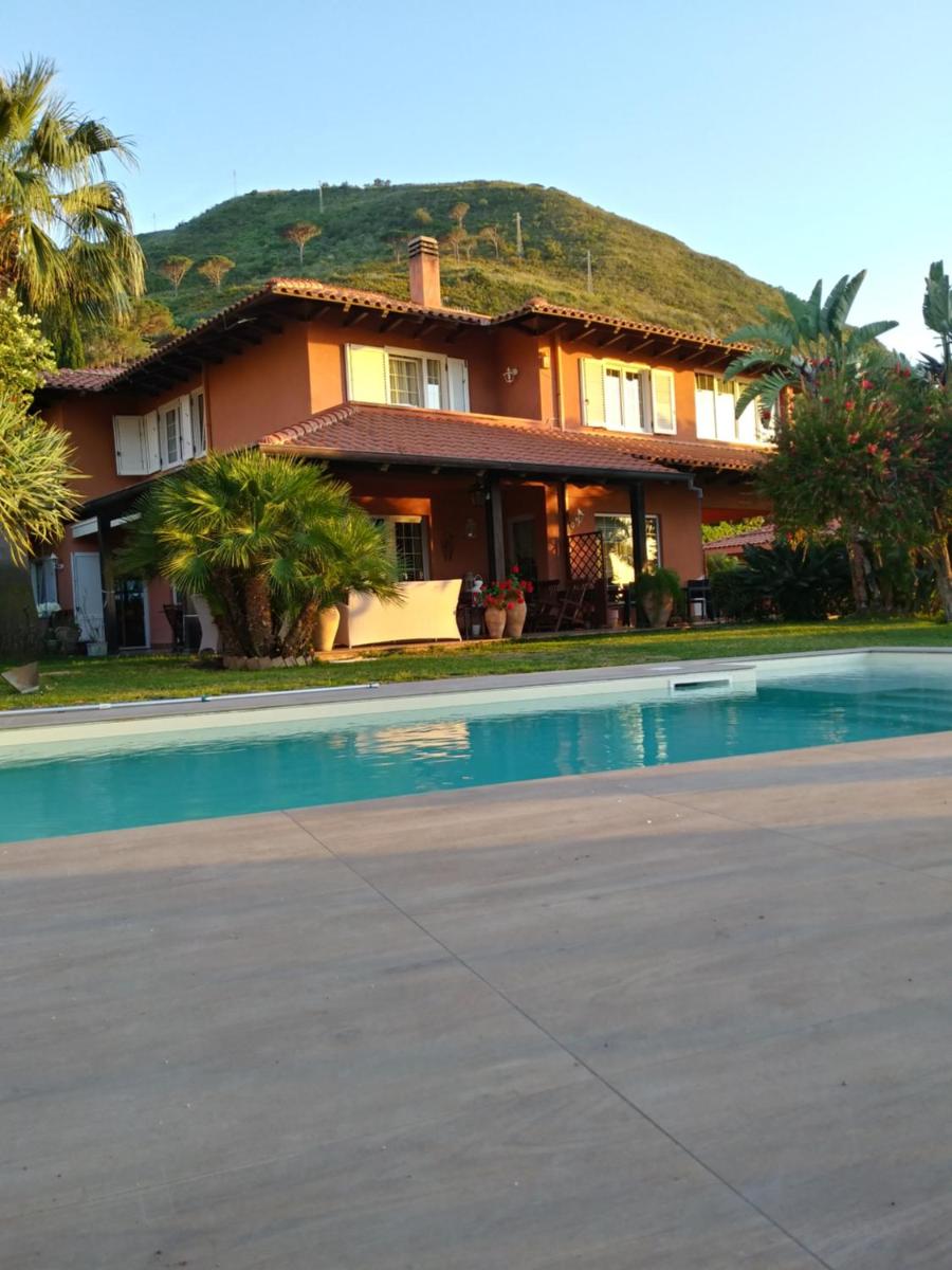 Villa Di Giorgi Apartments - Housity