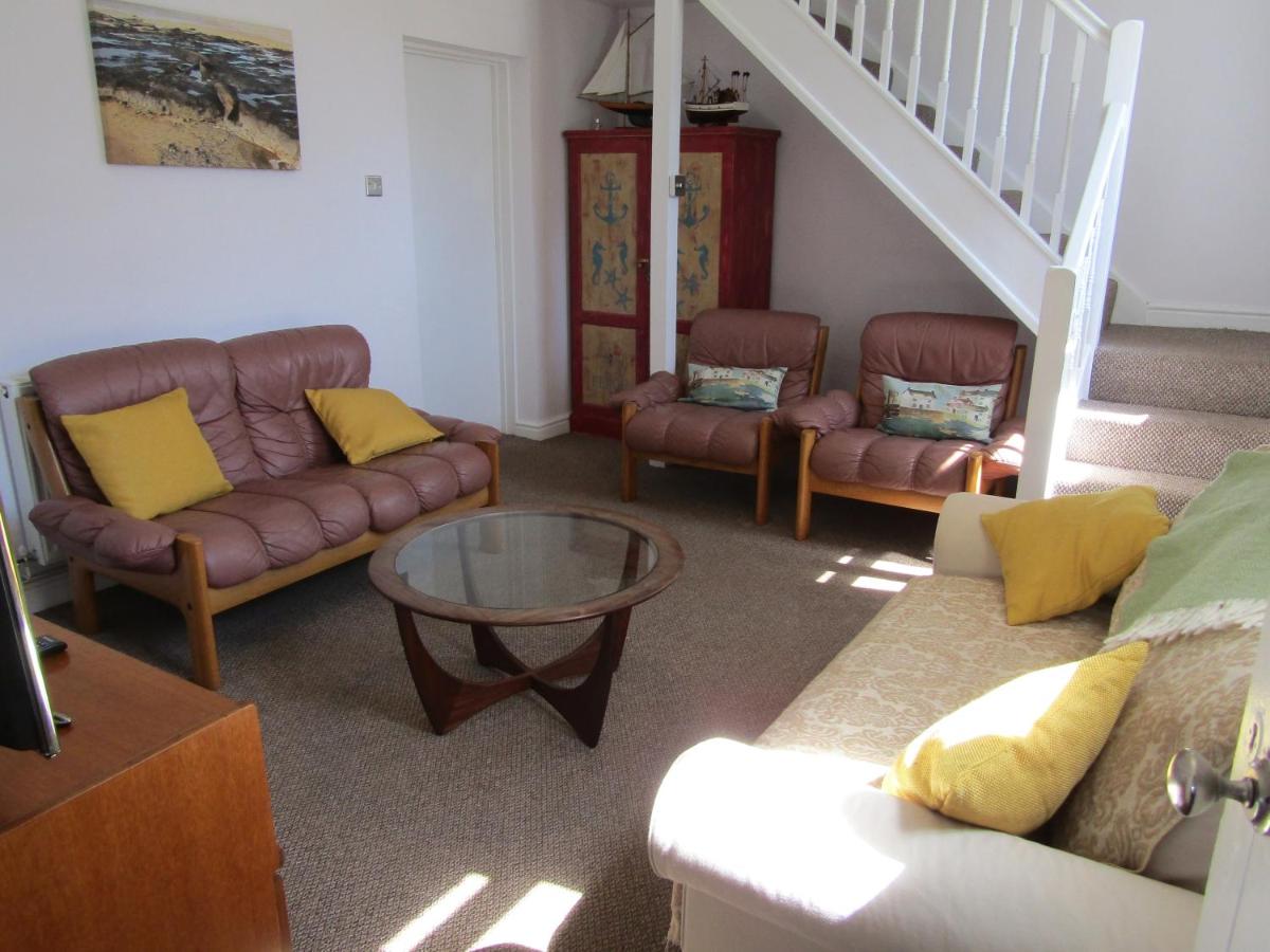 Anchor Cottage - Housity