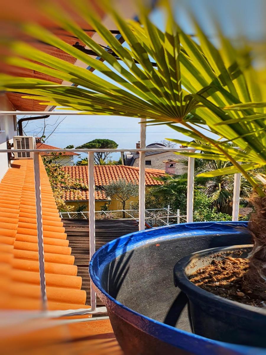 Apartment Luna II with Seaview - Housity