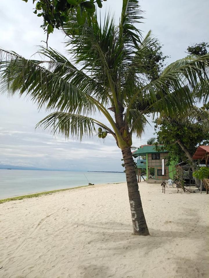 Badian Lambug Beach Beachfront Native Huts - Housity