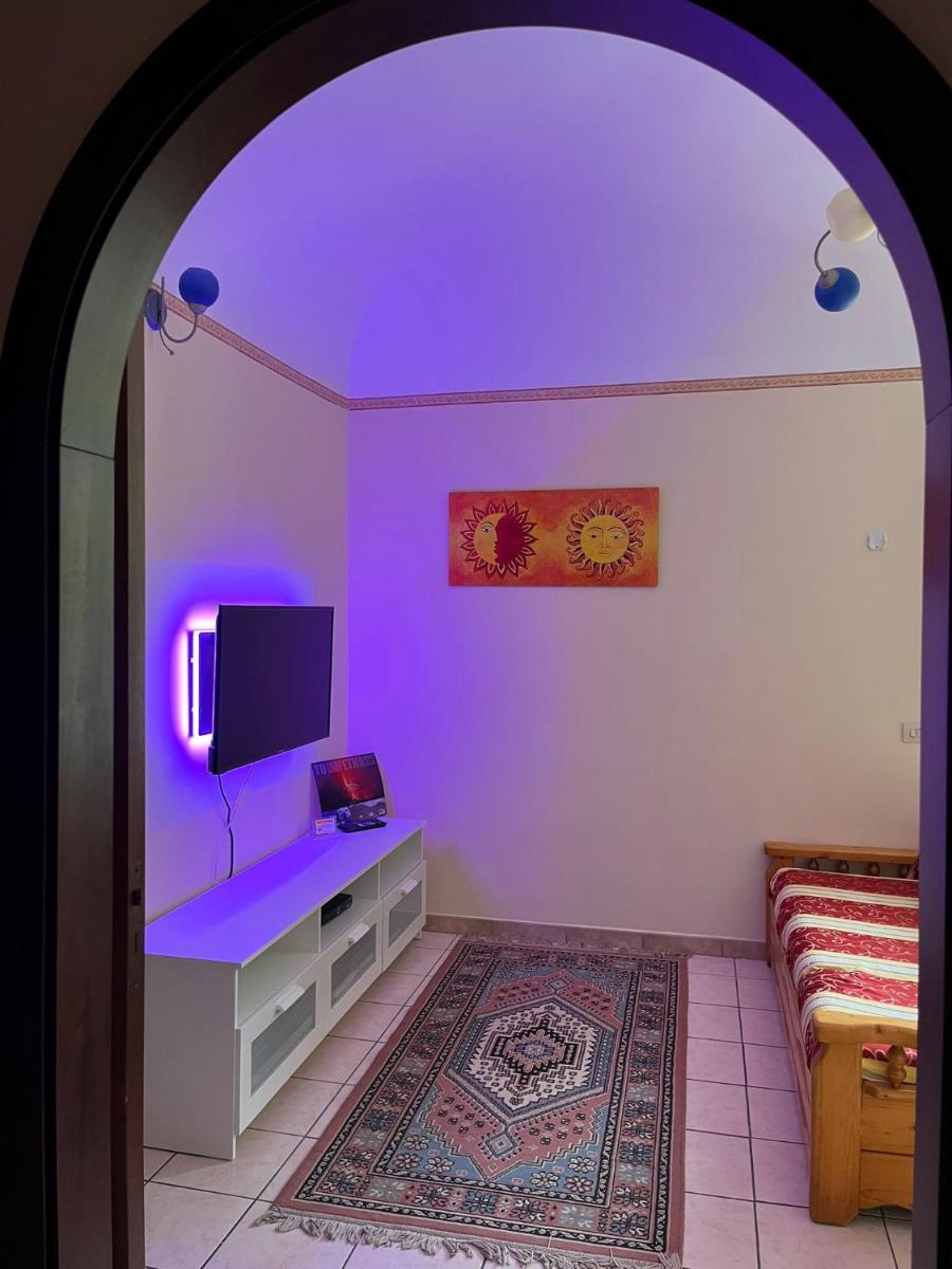 Albicocche House - Housity