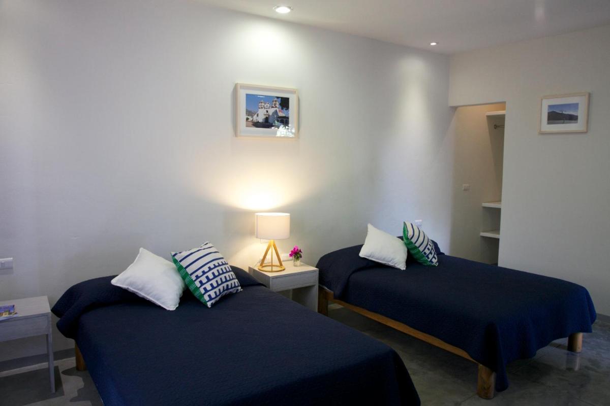 La Betulia Bed and Breakfast - Housity
