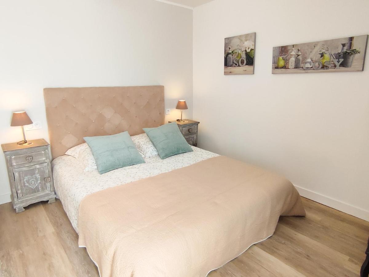 Gite Ty Nid Le 1900 - Housity