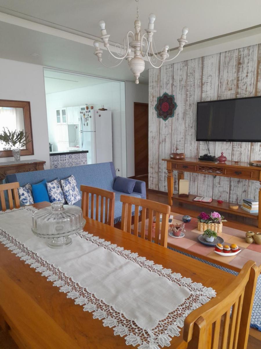 Casa Caminho da Serra - Housity