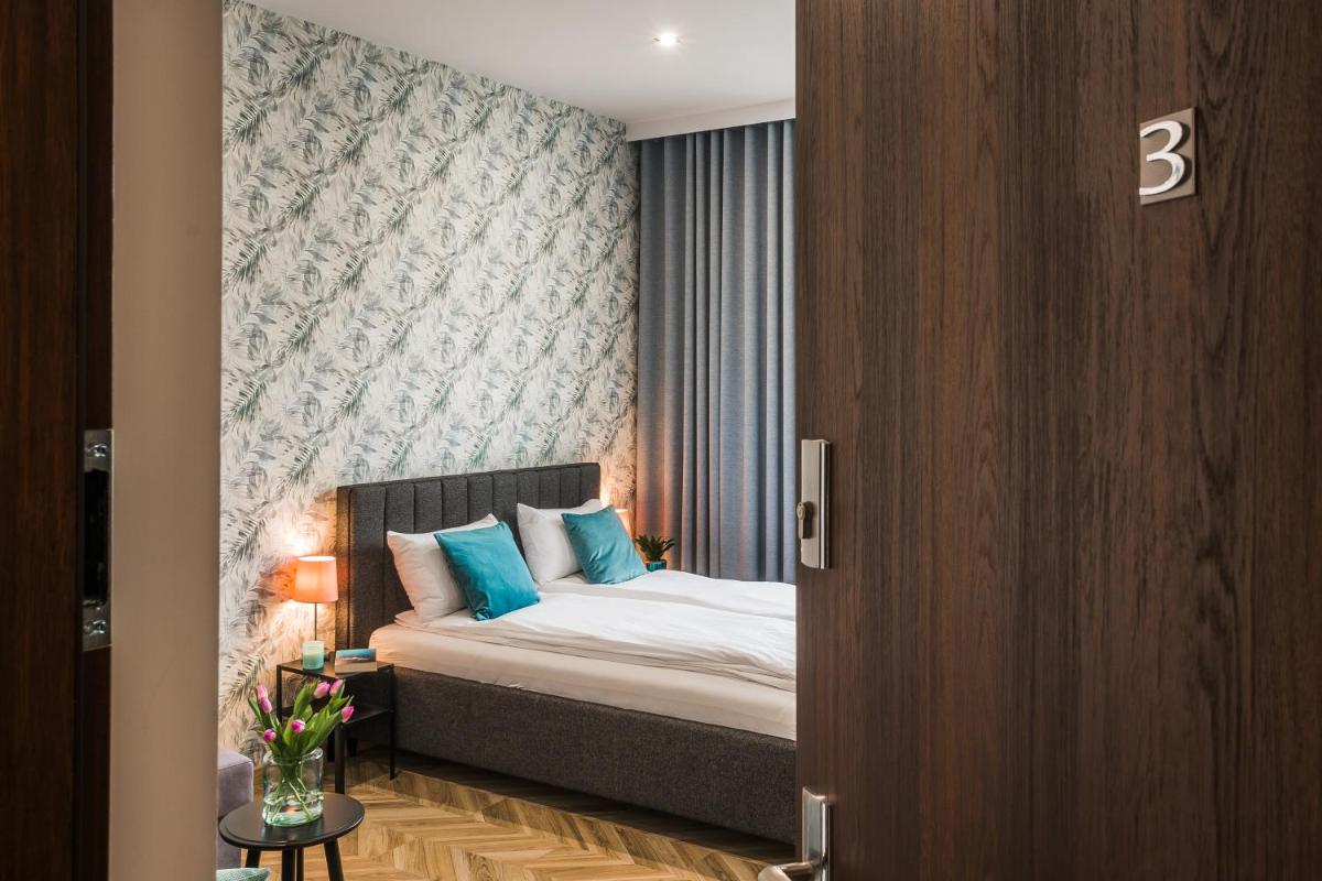 EASY RENT Piłsudskiego 6 - Housity
