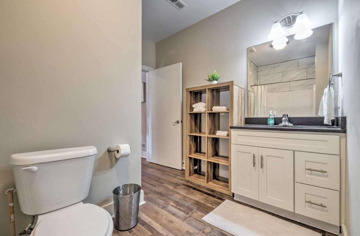 Updated Apt 1 Mi to Western Kentucky University! - Housity
