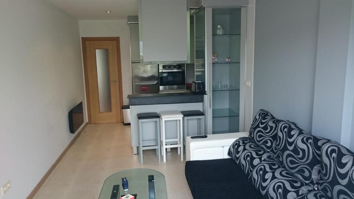 Apartamento en Corcubión - Housity