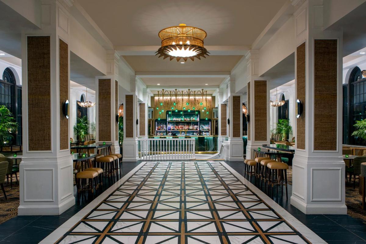 The Don CeSar - Housity