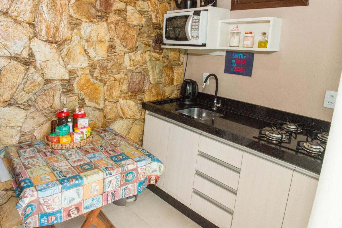 Suitetrails - Suites da Lu
