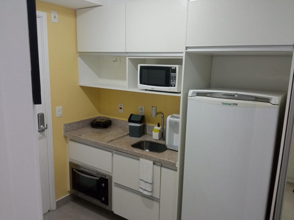Setin Luz apt 210 Centro de São Paulo - 100 metros da estação Luz de metro - Housity