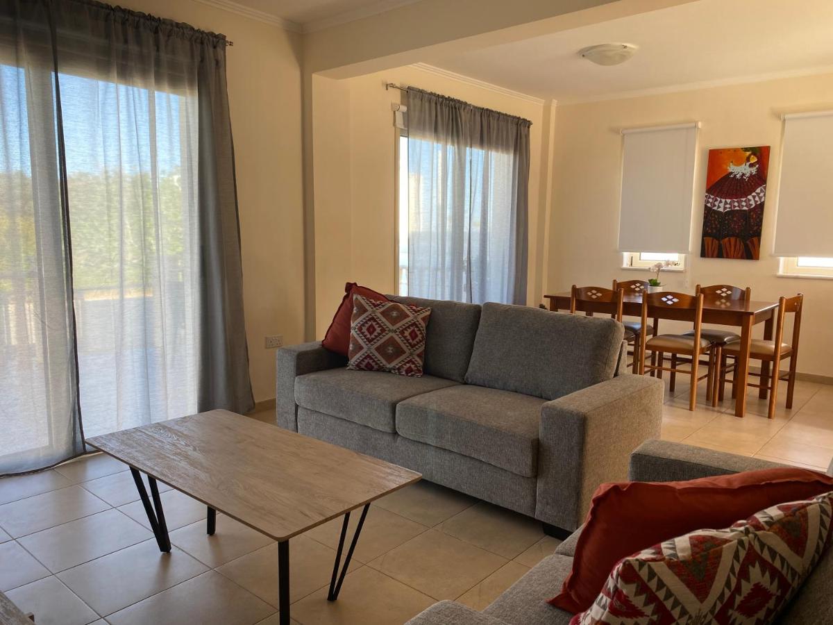 Villas Ithaca Protaras - Housity